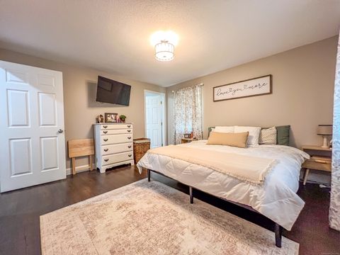 Tiny photo for 33 Amy Lane, Bristol, CT 06010 (MLS # 24121831)