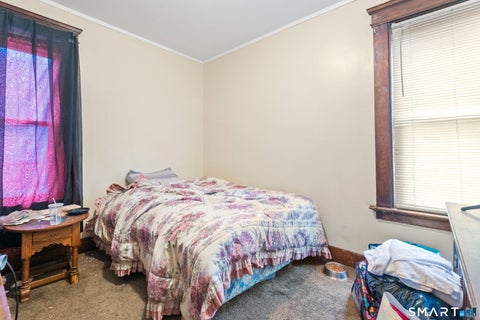 Tiny photo for 208 Clinton Avenue, New Haven, CT 06513 (MLS # 24198284)