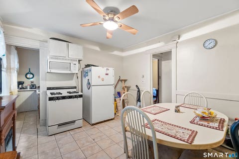 Tiny photo for 208 Clinton Avenue, New Haven, CT 06513 (MLS # 24198284)