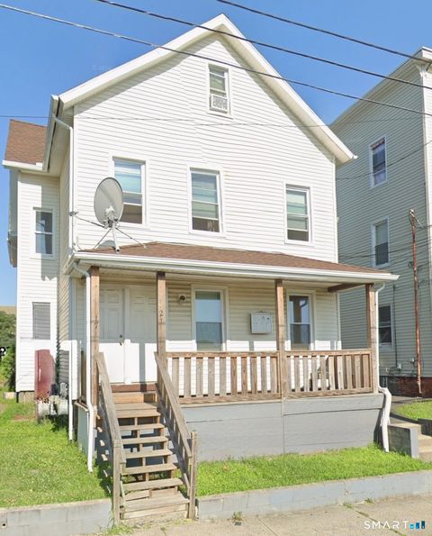 Photo of 217 Helen Street #1, Bridgeport, CT 06608 (MLS # 24157944)