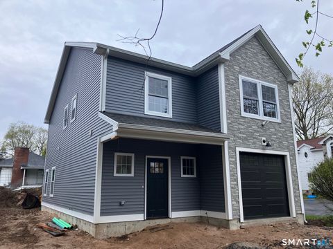 Photo of 38 Cawley Street, Bristol, CT 06010 (MLS # 24170407)