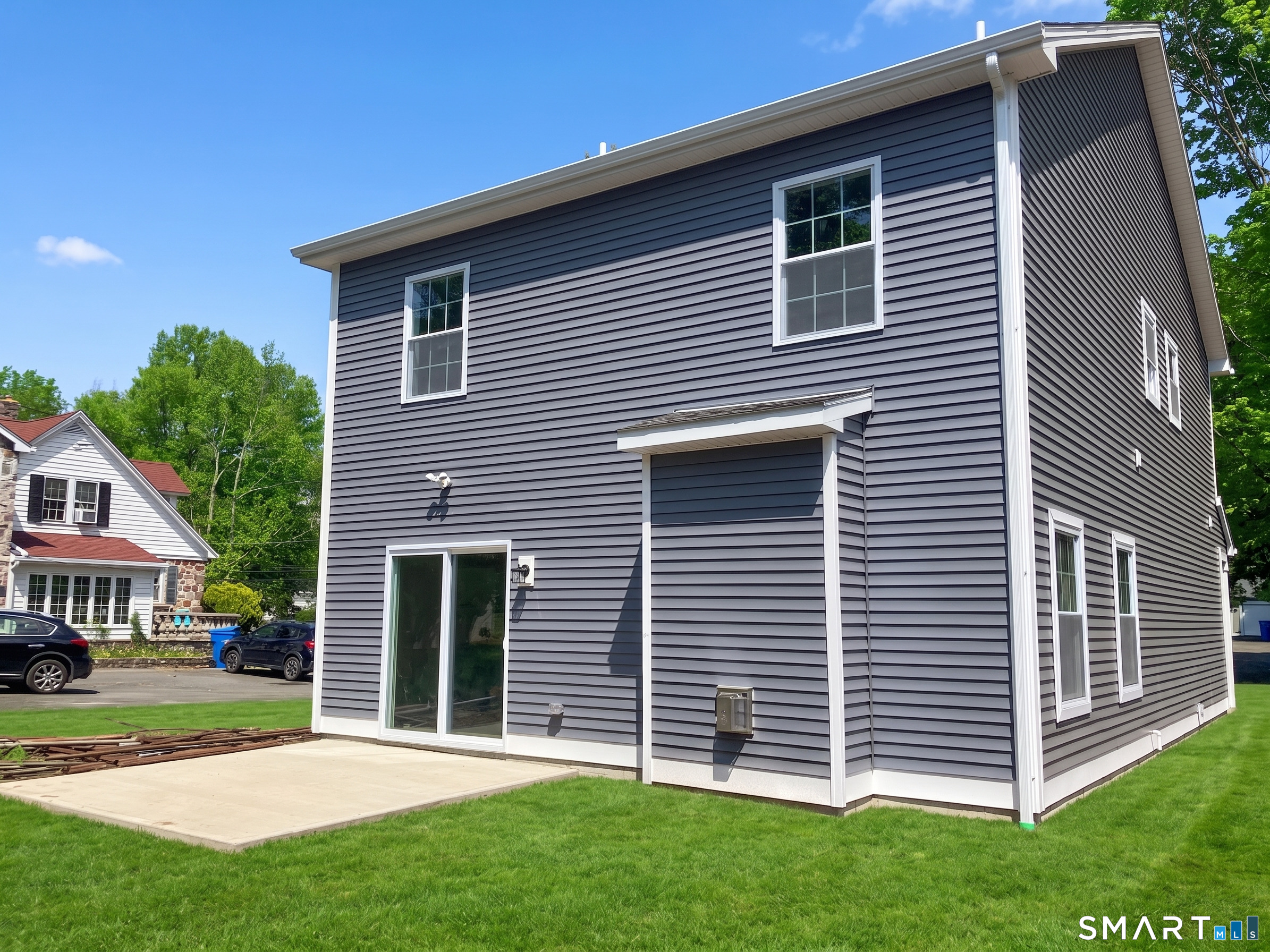 38 Cawley Street