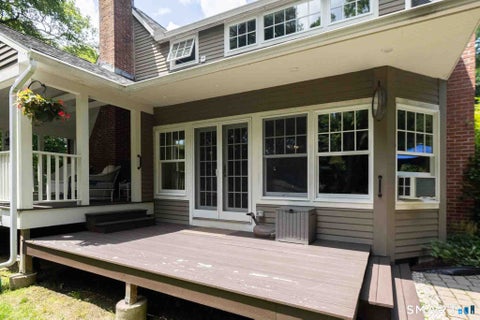 Tiny photo for 16 Barnes Hill Road, Burlington, CT 06013 (MLS # 24192741)