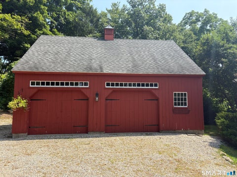 Tiny photo for 16 Barnes Hill Road, Burlington, CT 06013 (MLS # 24192741)