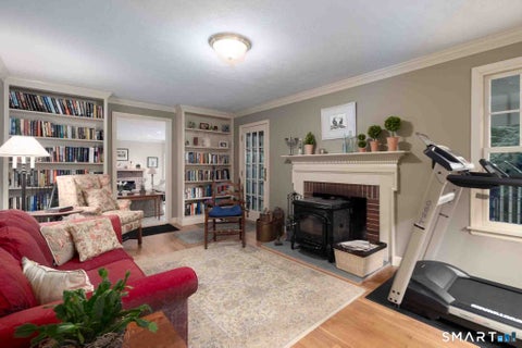 Tiny photo for 16 Barnes Hill Road, Burlington, CT 06013 (MLS # 24192741)