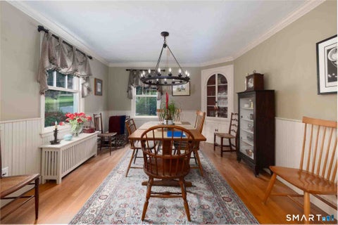 Tiny photo for 16 Barnes Hill Road, Burlington, CT 06013 (MLS # 24192741)