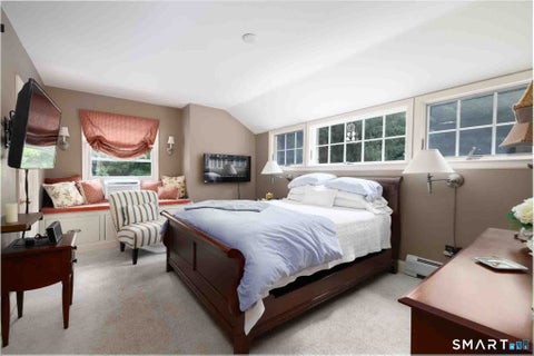 Tiny photo for 16 Barnes Hill Road, Burlington, CT 06013 (MLS # 24192741)