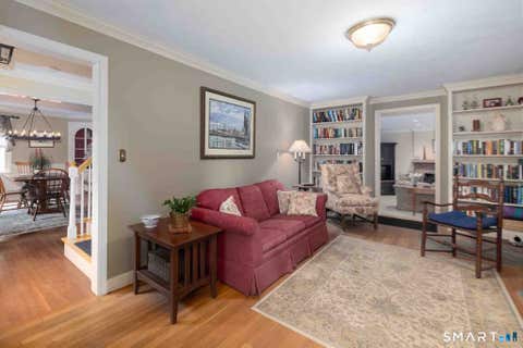 Tiny photo for 16 Barnes Hill Road, Burlington, CT 06013 (MLS # 24192741)
