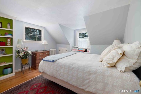 Tiny photo for 16 Barnes Hill Road, Burlington, CT 06013 (MLS # 24192741)