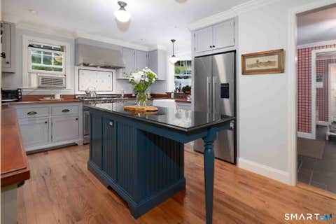 Tiny photo for 16 Barnes Hill Road, Burlington, CT 06013 (MLS # 24192741)
