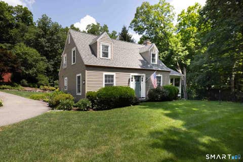 Homes For Sale - 16 Barnes Hill Road<br/> Burlington, CT 06013