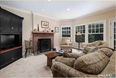 Tiny photo for 16 Barnes Hill Road, Burlington, CT 06013 (MLS # 24192741)