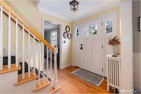 Tiny photo for 16 Barnes Hill Road, Burlington, CT 06013 (MLS # 24192741)