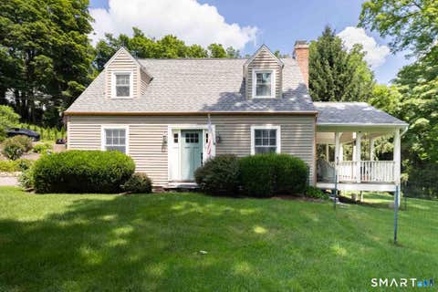 Tiny photo for 16 Barnes Hill Road, Burlington, CT 06013 (MLS # 24192741)