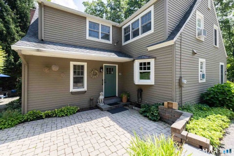 Tiny photo for 16 Barnes Hill Road, Burlington, CT 06013 (MLS # 24192741)