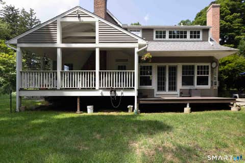 Tiny photo for 16 Barnes Hill Road, Burlington, CT 06013 (MLS # 24192741)