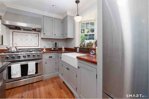 Tiny photo for 16 Barnes Hill Road, Burlington, CT 06013 (MLS # 24192741)