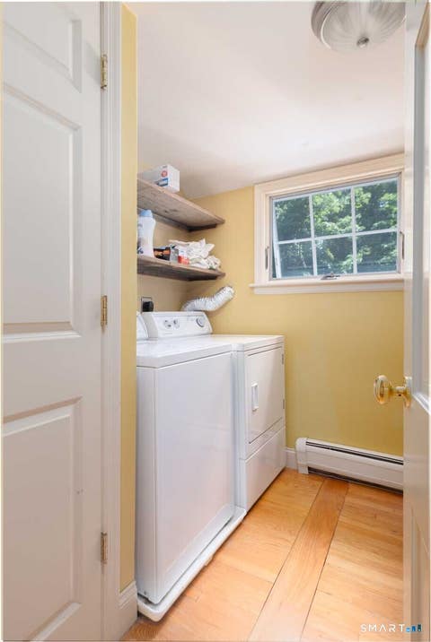 Tiny photo for 16 Barnes Hill Road, Burlington, CT 06013 (MLS # 24192741)