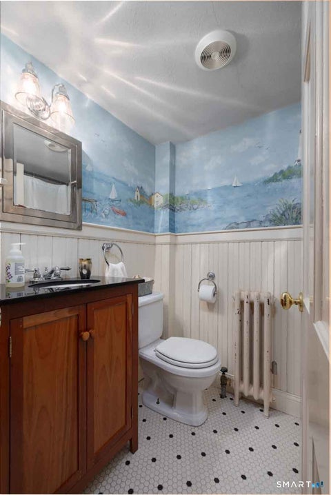 Tiny photo for 16 Barnes Hill Road, Burlington, CT 06013 (MLS # 24192741)