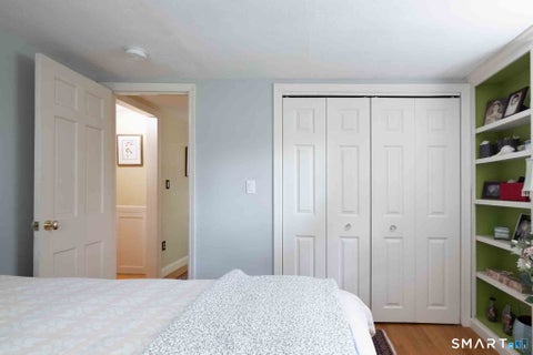 Tiny photo for 16 Barnes Hill Road, Burlington, CT 06013 (MLS # 24192741)