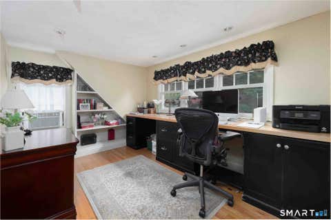Tiny photo for 16 Barnes Hill Road, Burlington, CT 06013 (MLS # 24192741)