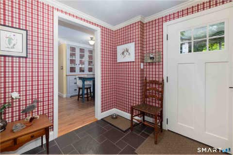 Tiny photo for 16 Barnes Hill Road, Burlington, CT 06013 (MLS # 24192741)