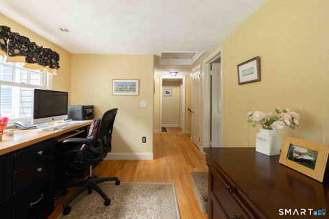 Tiny photo for 16 Barnes Hill Road, Burlington, CT 06013 (MLS # 24192741)
