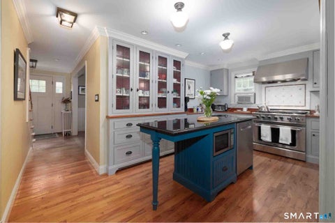 Tiny photo for 16 Barnes Hill Road, Burlington, CT 06013 (MLS # 24192741)
