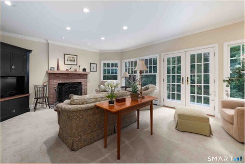Tiny photo for 16 Barnes Hill Road, Burlington, CT 06013 (MLS # 24192741)