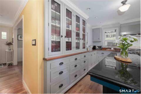 Tiny photo for 16 Barnes Hill Road, Burlington, CT 06013 (MLS # 24192741)