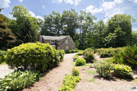 Tiny photo for 16 Barnes Hill Road, Burlington, CT 06013 (MLS # 24192741)