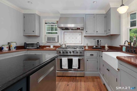 Tiny photo for 16 Barnes Hill Road, Burlington, CT 06013 (MLS # 24192741)