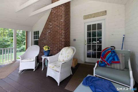 Tiny photo for 16 Barnes Hill Road, Burlington, CT 06013 (MLS # 24192741)