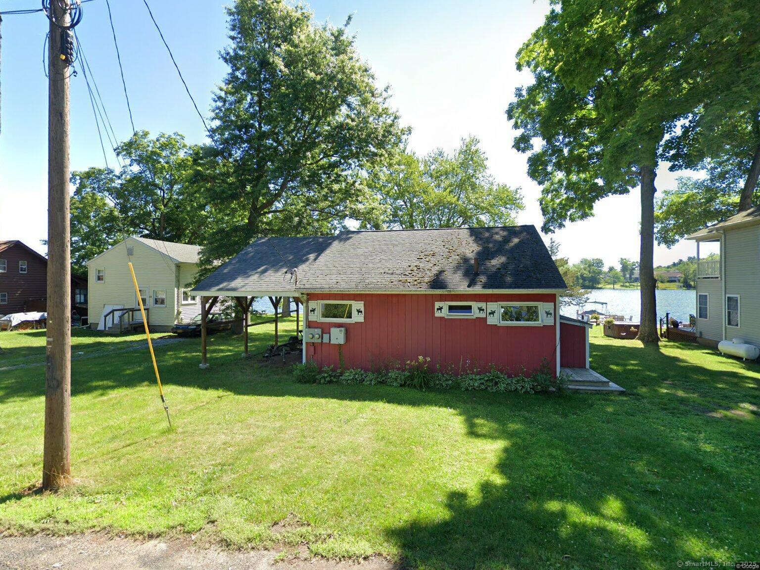 110 Lake Shore Drive