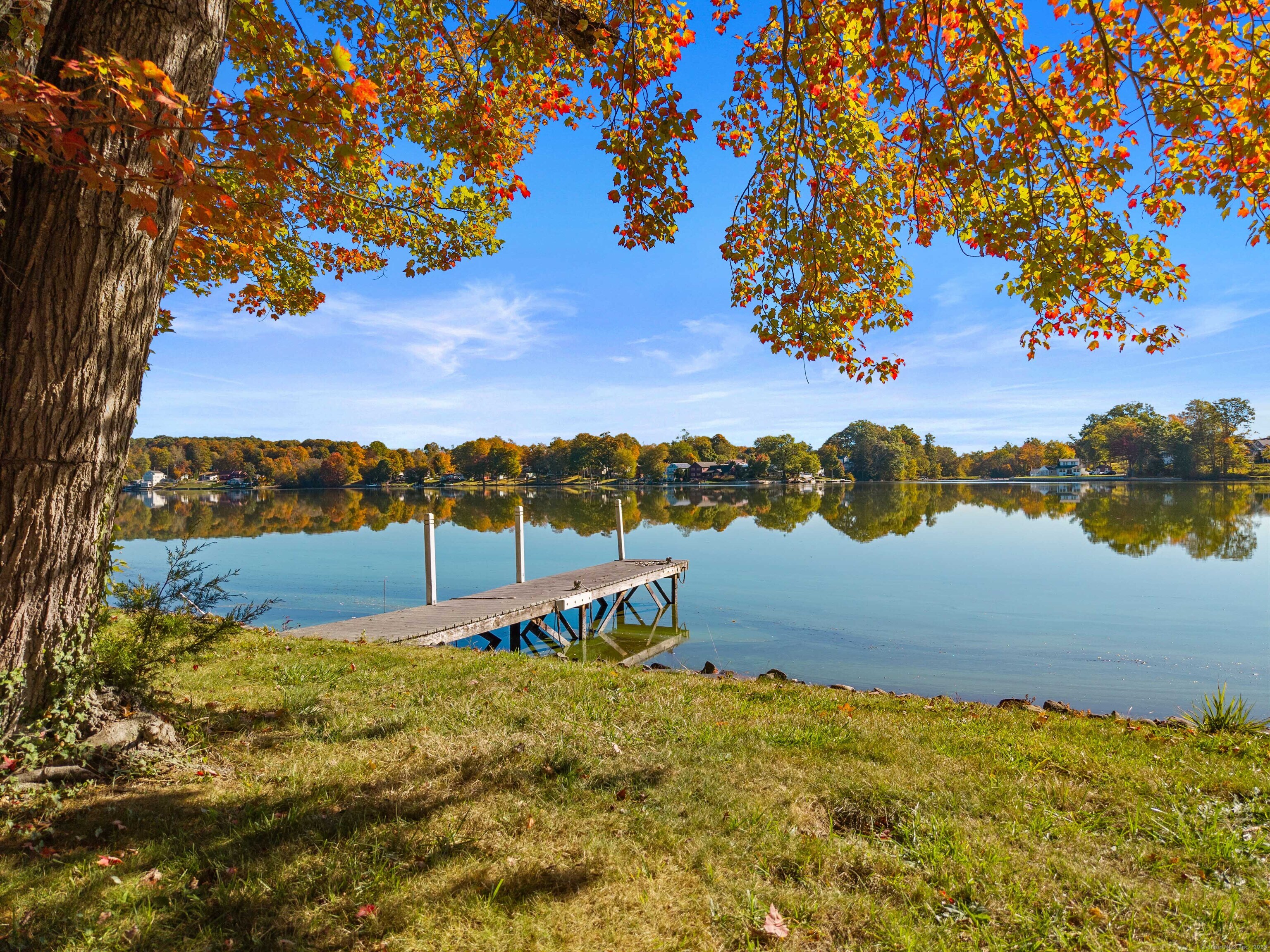 110 Lake Shore Drive