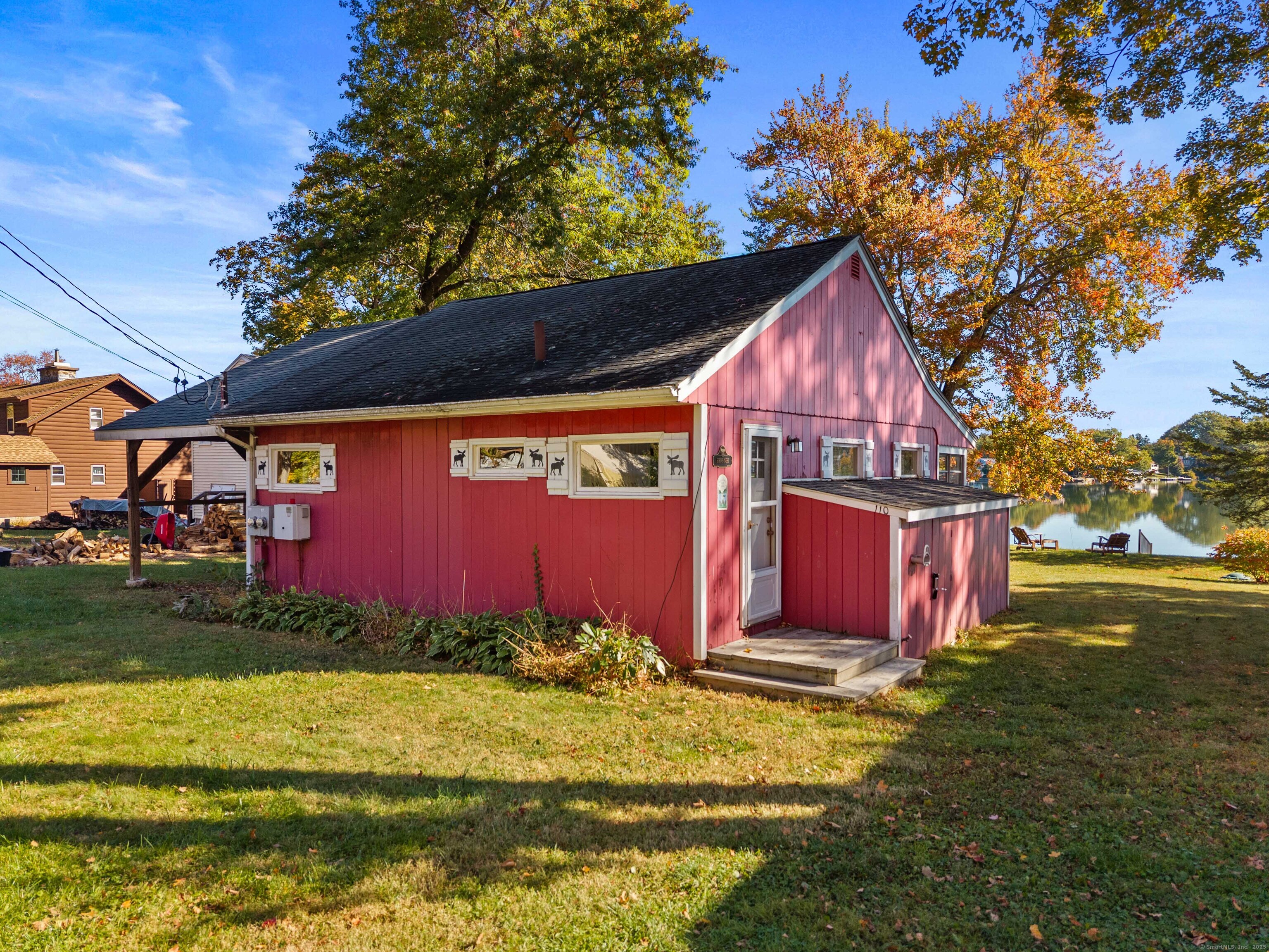 110 Lake Shore Drive