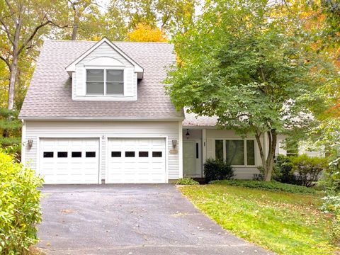 Tiny photo for 120 Dennison Ridge, Manchester, CT 06040 (MLS # 24133081)