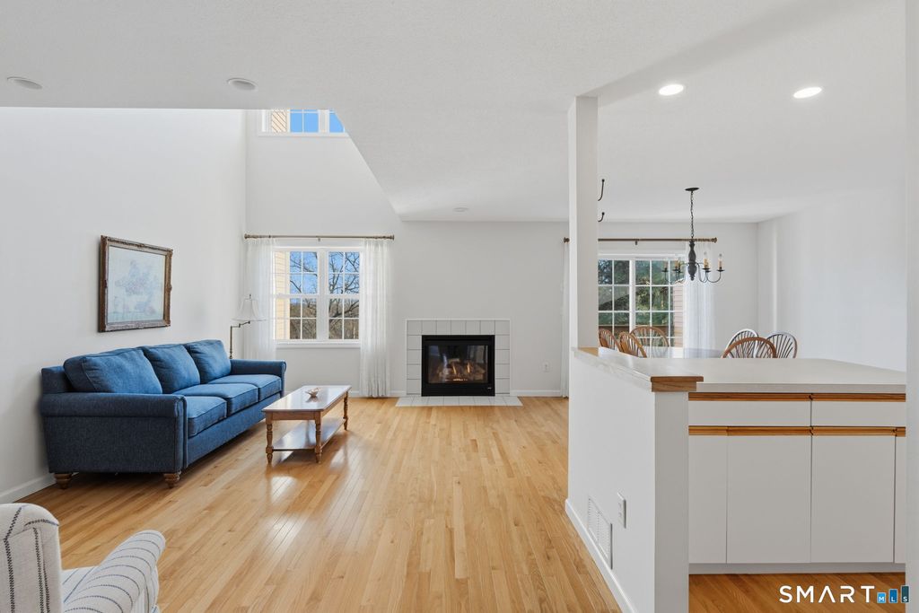 Photo of 1103 Gray Fox Lane #1103, Rocky Hill, CT 06067 (MLS # 24148805)