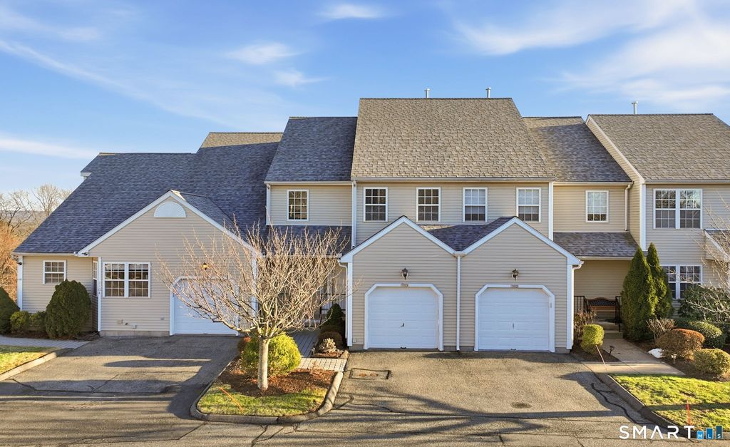 Photo of 1103 Gray Fox Lane #1103, Rocky Hill, CT 06067 (MLS # 24148805)