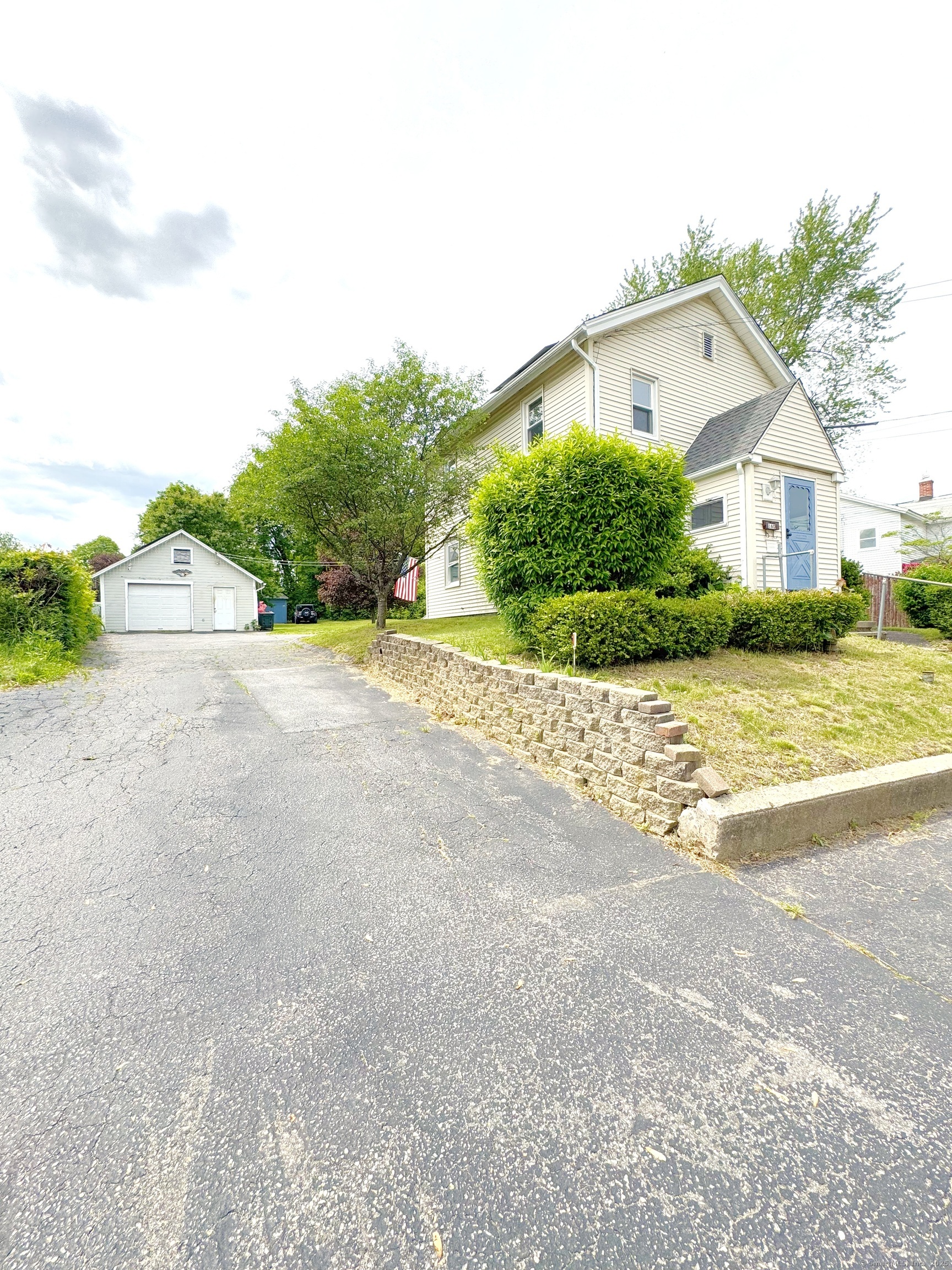 160 New Litchfield Street, Torrington, Connecticut image 1