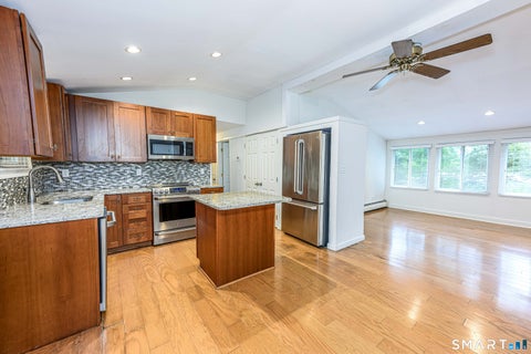 Tiny photo for 9 Old Hickory Hill Lane, Branford, CT 06405 (MLS # 24207426)