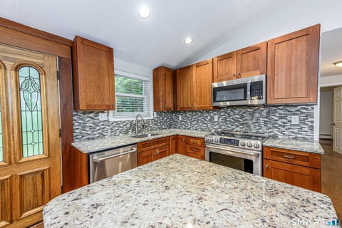 Tiny photo for 9 Old Hickory Hill Lane, Branford, CT 06405 (MLS # 24207426)