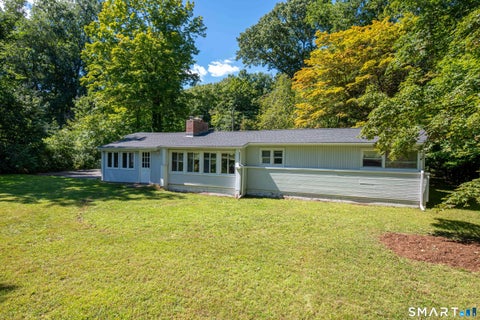 Tiny photo for 9 Old Hickory Hill Lane, Branford, CT 06405 (MLS # 24207426)