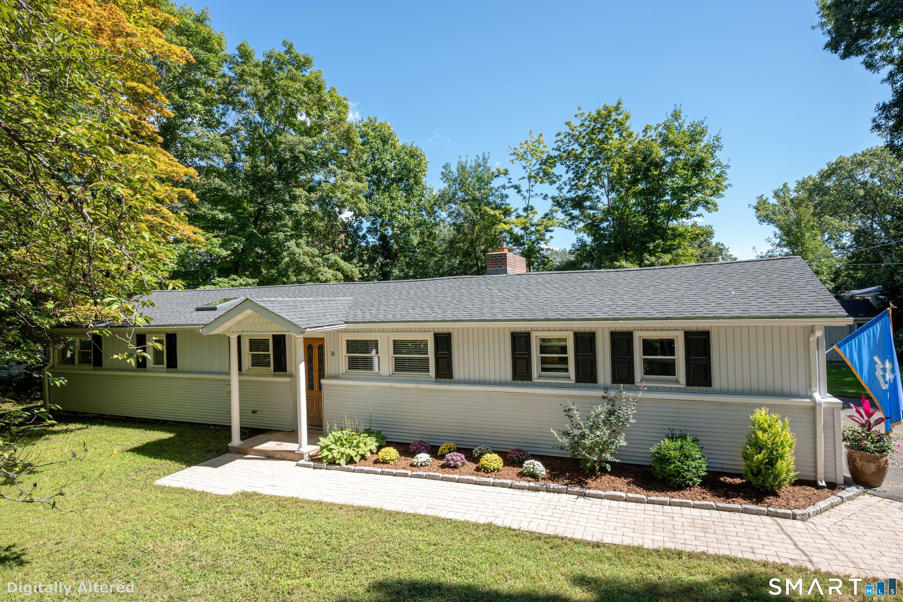 9 Old Hickory Hill Lane