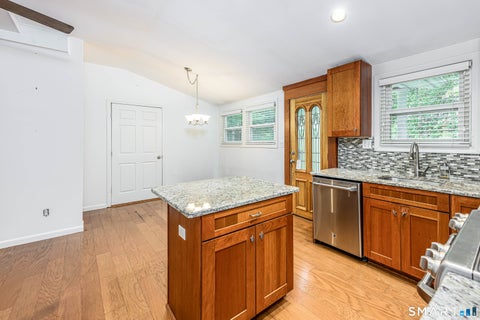 Tiny photo for 9 Old Hickory Hill Lane, Branford, CT 06405 (MLS # 24207426)