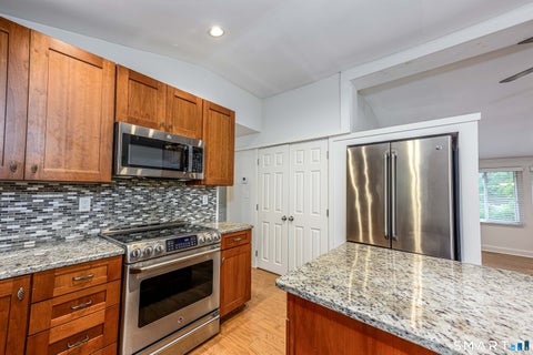 Tiny photo for 9 Old Hickory Hill Lane, Branford, CT 06405 (MLS # 24207426)