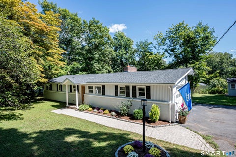 Photo of 9 Old Hickory Hill Lane, Branford, CT 06405 (MLS # 24207426)
