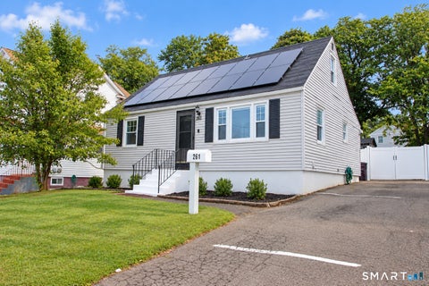 Photo of 261 Tremont Street, New Britain, CT 06051 (MLS # 24210428)