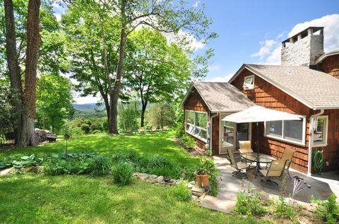 A home in Bridgewater