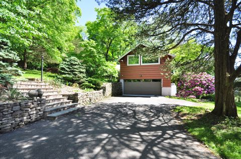 A home in Bridgewater